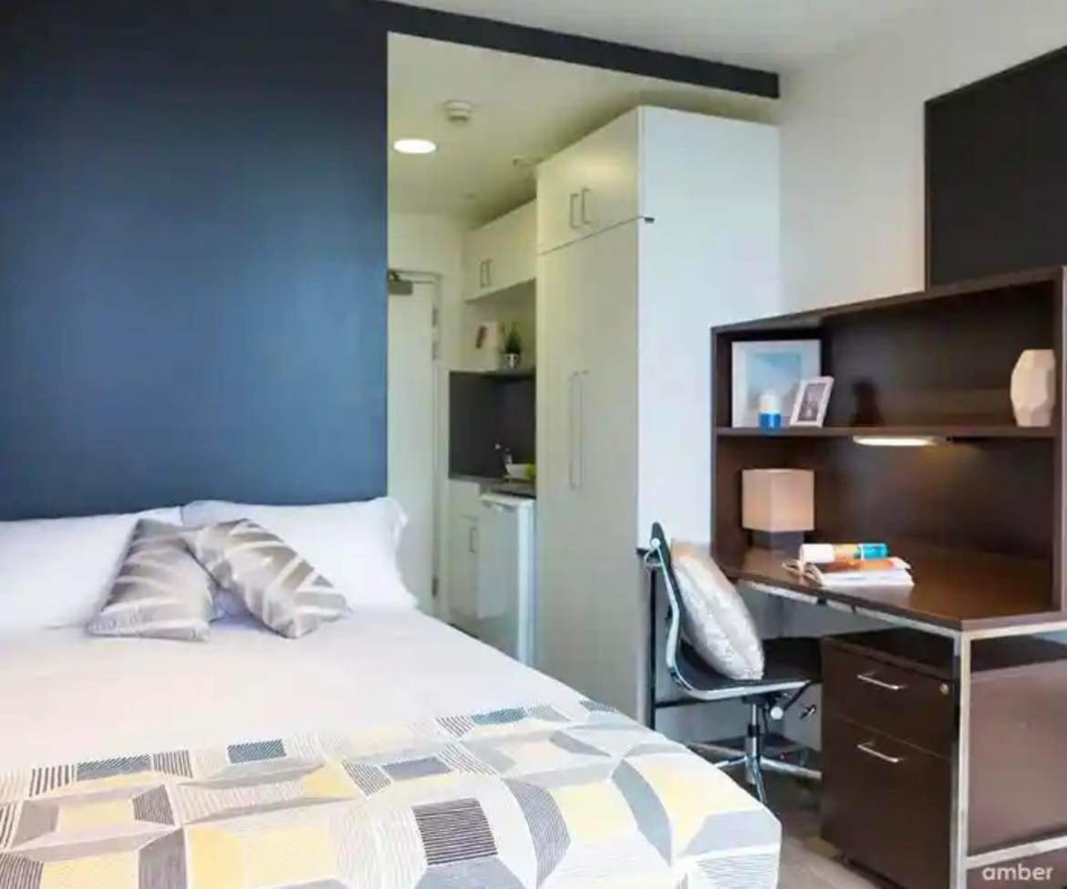 Studio Shoreditch Apartamento *
